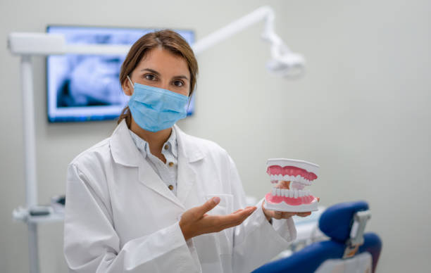 Best Emergency Dental Care for Sports Injuries in Center Point, NM