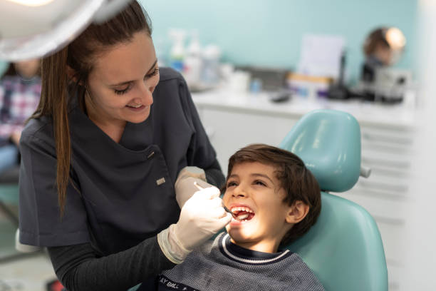 Best Broken or Chipped Tooth Repair in Center Point, NM