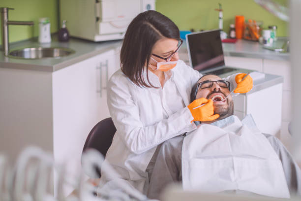 Best 24-Hour Emergency Dental Care in Center Point, NM