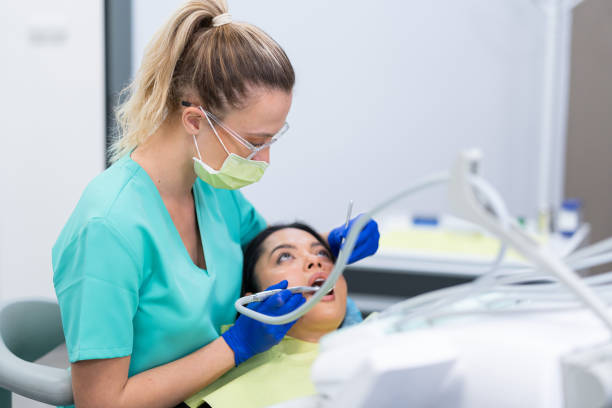Best Emergency Wisdom Tooth Extraction in Center Point, NM